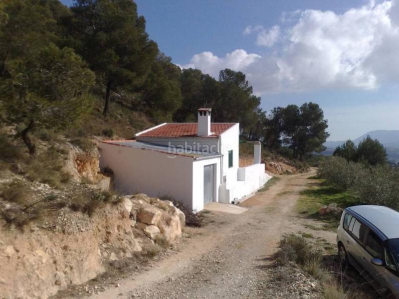 Foto dd1b05a4-dff3-4bdb-be81-f42316f327b9. Casale in peñas rojas 2 in Onil Foto dd1b05a4-dff3-4bdb-be81-f42316f327b9. Casale in peñas rojas 2 in Onil