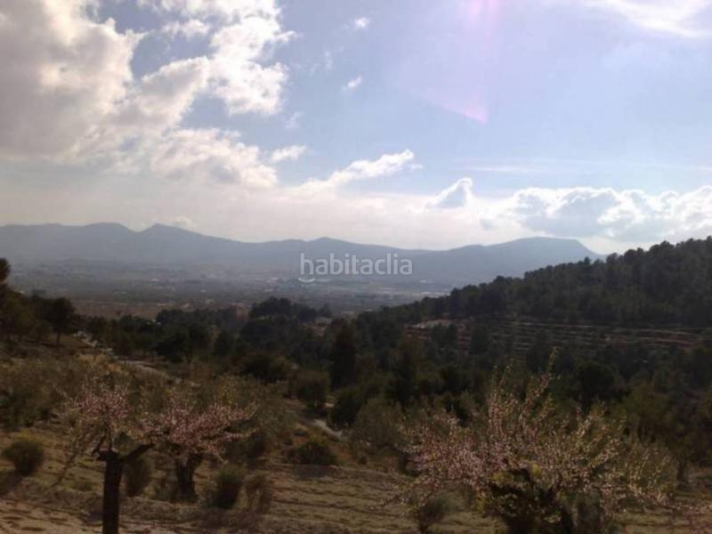 Foto e1b47f7a-14ab-4448-94c5-a1bf8e77e1e7. Casale in peñas rojas 2 in Onil Foto e1b47f7a-14ab-4448-94c5-a1bf8e77e1e7. Casale in peñas rojas 2 in Onil