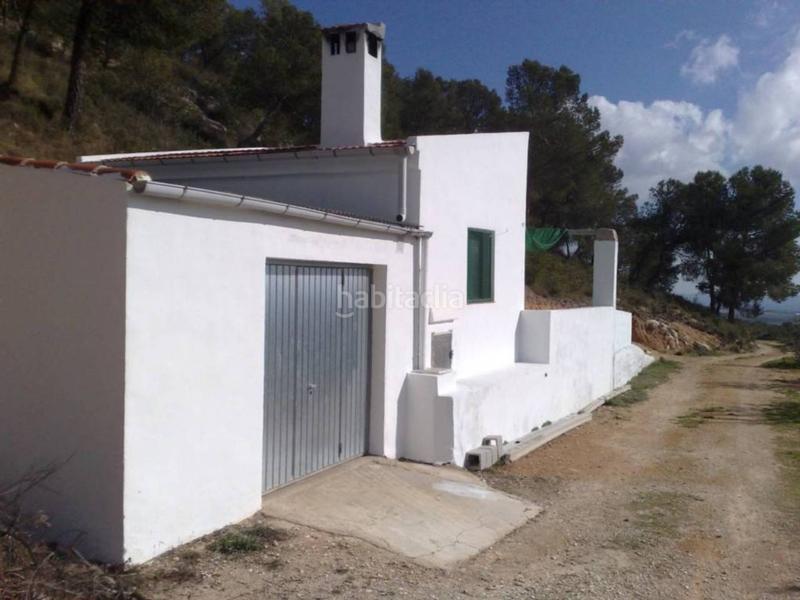 Foto e724240c-fc2c-4bd0-b216-ebf333199482. Casale in peñas rojas 2 in Onil Foto e724240c-fc2c-4bd0-b216-ebf333199482. Casale in peñas rojas 2 in Onil