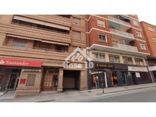 Miete Autoparkplatz  Constitución. Alquiler de garaje en ibi Miete Autoparkplatz  Constitución. Alquiler de garaje en ibi