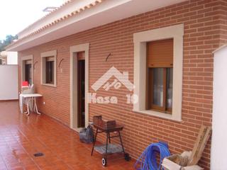 Miete Dachwohnung in Juan carlos i 24. Ático en alquiler ibi Miete Dachwohnung in Juan carlos i 24. Ático en alquiler ibi