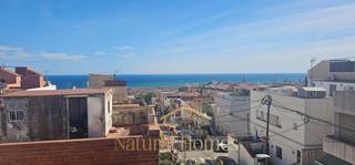 Ático en Vista Alegre. Ático en venta en mataró: espacio y vistas al mar en un solo lug Ático en Vista Alegre. Ático en venta en mataró: espacio y vistas al mar en un solo lug