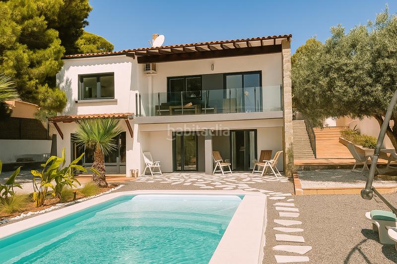 Foto c319986f-36de-445d-ac28-472ac9d4bbae. Reihenhaus in partida enchinent 5h in Marisol Park - Ortembach - Los Almendros Calp Foto c319986f-36de-445d-ac28-472ac9d4bbae. Reihenhaus in partida enchinent 5h in Marisol Park - Ortembach - Los Almendros Calp