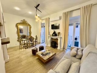 Appartement  Jesus y maria Appartement  Jesus y maria