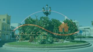 Appartement à Centro - La Costilla. Piso en planta baja con azotea propia en el corazón del casco an Appartement à Centro - La Costilla. Piso en planta baja con azotea propia en el corazón del casco an