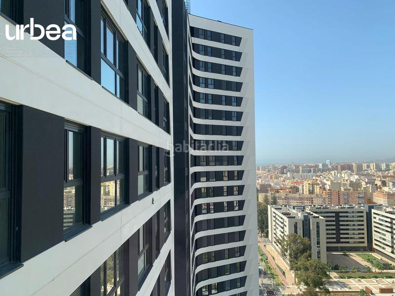 Foto 3398a11b-3009-4cb7-930c-dd2ca2101673. Alquiler piso alquiler en torres de martiricos amueblado completamente en Málaga Foto 3398a11b-3009-4cb7-930c-dd2ca2101673. Alquiler piso alquiler en torres de martiricos amueblado completamente en Málaga