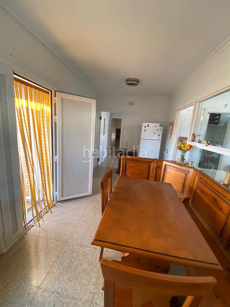 Foto 3d9a7aaf-f664-4d5d-bc57-258bda174516. Chalet avec cheminée parking dans El Poblado - Abulagar Puertollano Foto 3d9a7aaf-f664-4d5d-bc57-258bda174516. Chalet avec cheminée parking dans El Poblado - Abulagar Puertollano