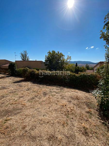 Foto 42a2b0d0-d5fd-4bef-ad27-a365b3c120b6. Chalet avec cheminée parking dans El Poblado - Abulagar Puertollano Foto 42a2b0d0-d5fd-4bef-ad27-a365b3c120b6. Chalet avec cheminée parking dans El Poblado - Abulagar Puertollano
