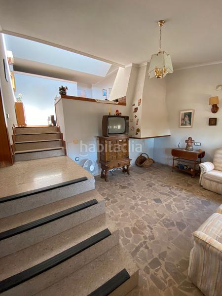 Foto 75787405-d373-49d9-8096-8865f3d34576. Chalet avec cheminée parking dans El Poblado - Abulagar Puertollano Foto 75787405-d373-49d9-8096-8865f3d34576. Chalet avec cheminée parking dans El Poblado - Abulagar Puertollano