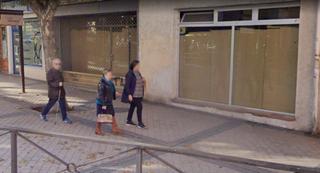 Alquiler Local Comercial en Centro. Local en calle santo tomás Alquiler Local Comercial en Centro. Local en calle santo tomás