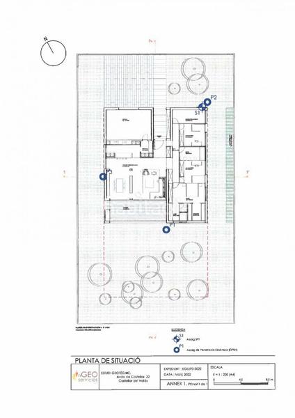 Foto 00ba151b-9da5-4f40-adb1-a7d4f70a8f35. Terreny residencial a Can Font-Ca n'Avellaneda Castellar del Vallès Foto 00ba151b-9da5-4f40-adb1-a7d4f70a8f35. Terreny residencial a Can Font-Ca n'Avellaneda Castellar del Vallès
