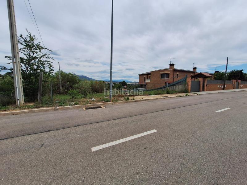Foto 3273f375-aef9-42b3-af1b-917de3f68ff4. Terreny residencial a Can Font-Ca n'Avellaneda Castellar del Vallès Foto 3273f375-aef9-42b3-af1b-917de3f68ff4. Terreny residencial a Can Font-Ca n'Avellaneda Castellar del Vallès