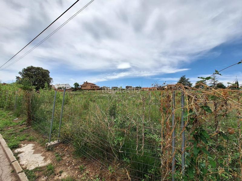 Foto 632bbcbf-abdf-4c4c-bac2-220d9a785b33. Terreny residencial a Can Font-Ca n'Avellaneda Castellar del Vallès Foto 632bbcbf-abdf-4c4c-bac2-220d9a785b33. Terreny residencial a Can Font-Ca n'Avellaneda Castellar del Vallès