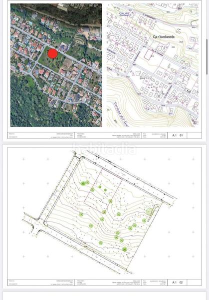 Foto 7ef4340d-7a5f-4c43-bc80-eb4a020aa71c. Terreny residencial a Can Font-Ca n'Avellaneda Castellar del Vallès Foto 7ef4340d-7a5f-4c43-bc80-eb4a020aa71c. Terreny residencial a Can Font-Ca n'Avellaneda Castellar del Vallès