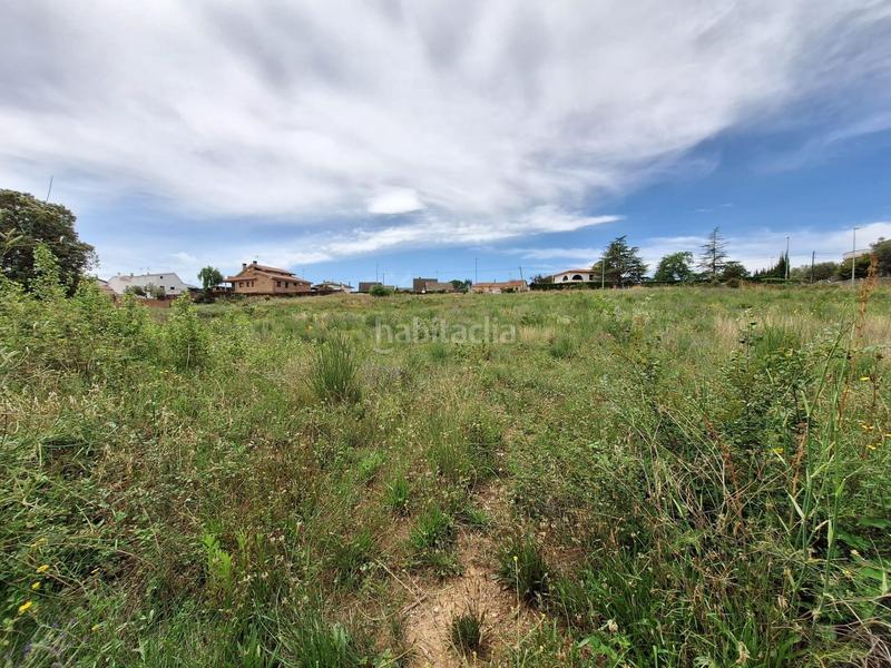 Foto a73b7c0f-c63d-4cb5-add5-85fb2f62a0ef. Terreny residencial a Can Font-Ca n'Avellaneda Castellar del Vallès Foto a73b7c0f-c63d-4cb5-add5-85fb2f62a0ef. Terreny residencial a Can Font-Ca n'Avellaneda Castellar del Vallès