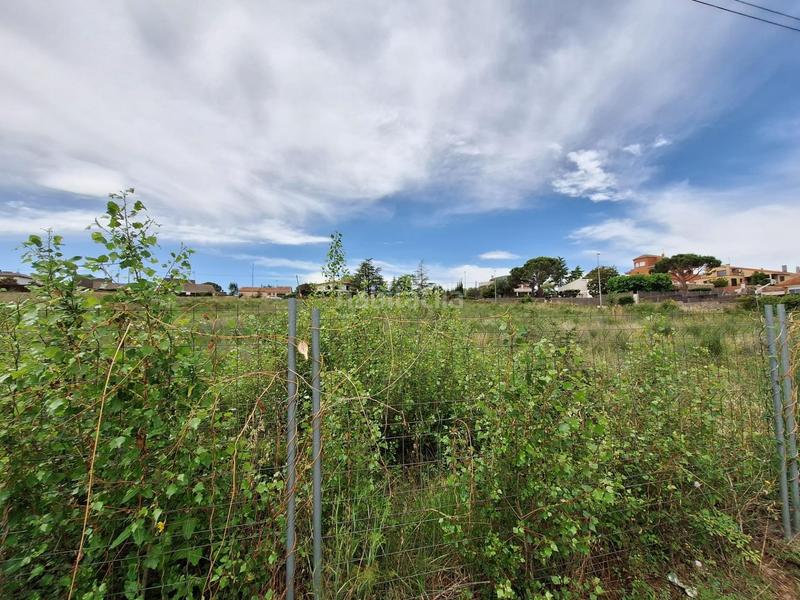 Foto f86c48c8-e024-4165-bf47-310ace398e52. Terreny residencial a Can Font-Ca n'Avellaneda Castellar del Vallès Foto f86c48c8-e024-4165-bf47-310ace398e52. Terreny residencial a Can Font-Ca n'Avellaneda Castellar del Vallès