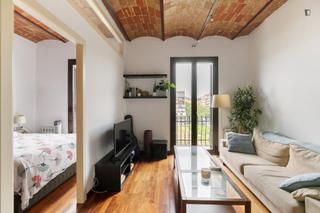 Alquiler Apartamento en L´Antiga Esquerra de l´Eixample Alquiler Apartamento en L´Antiga Esquerra de l´Eixample