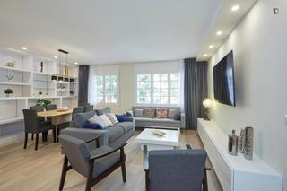 Rent Apartment in La Florida Rent Apartment in La Florida