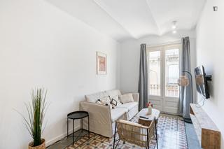 Lloguer Apartament a Barceloneta Lloguer Apartament a Barceloneta
