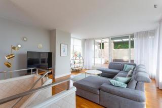 Alquiler Apartamento en La Vila Olímpica del Poblenou Alquiler Apartamento en La Vila Olímpica del Poblenou