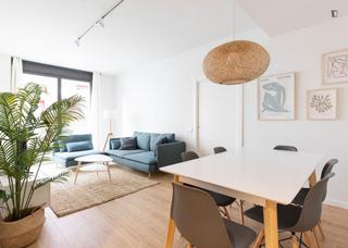 Location Appartement à Poblenou Location Appartement à Poblenou