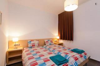 Rent Apartment in L´Antiga Esquerra de l´Eixample Rent Apartment in L´Antiga Esquerra de l´Eixample