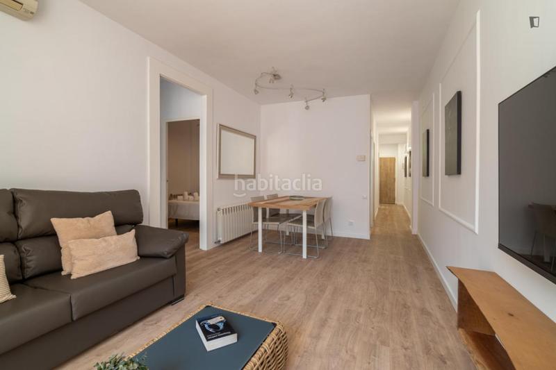 Foto a5a845fb-b44d-4f27-b82d-7935f4d61c12. Affitto piccolo appartamento con riscaldamento in Barcelona Foto a5a845fb-b44d-4f27-b82d-7935f4d61c12. Affitto piccolo appartamento con riscaldamento in Barcelona