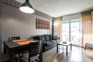 Lloguer Apartament a Vall d´Hebron Lloguer Apartament a Vall d´Hebron