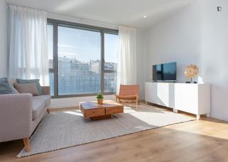 Location Appartement à Dreta de l´Eixample Location Appartement à Dreta de l´Eixample