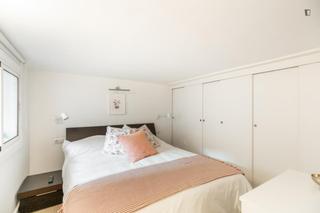 Alquiler Apartamento en Sant Gervasi - Galvany Alquiler Apartamento en Sant Gervasi - Galvany