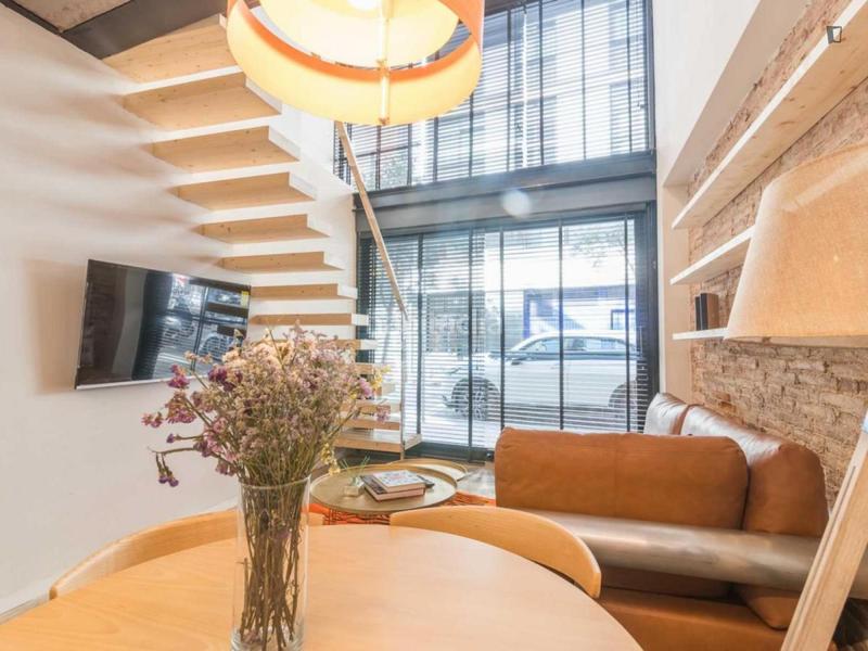 Foto f6a11b00-b746-4faf-a4f0-bee7b9b612c9. Location appartement avec chauffage dans Sant Gervasi - Galvany Barcelona Foto f6a11b00-b746-4faf-a4f0-bee7b9b612c9. Location appartement avec chauffage dans Sant Gervasi - Galvany Barcelona