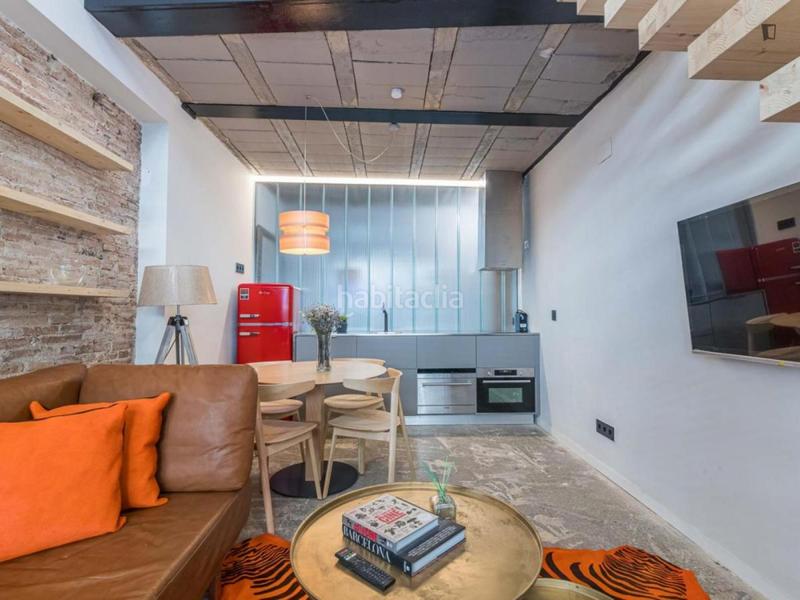 Foto 5d3f2878-9c06-4261-b246-dc84d0f19f60. Miete appartement mit heizung in Sant Gervasi - Galvany Barcelona Foto 5d3f2878-9c06-4261-b246-dc84d0f19f60. Miete appartement mit heizung in Sant Gervasi - Galvany Barcelona