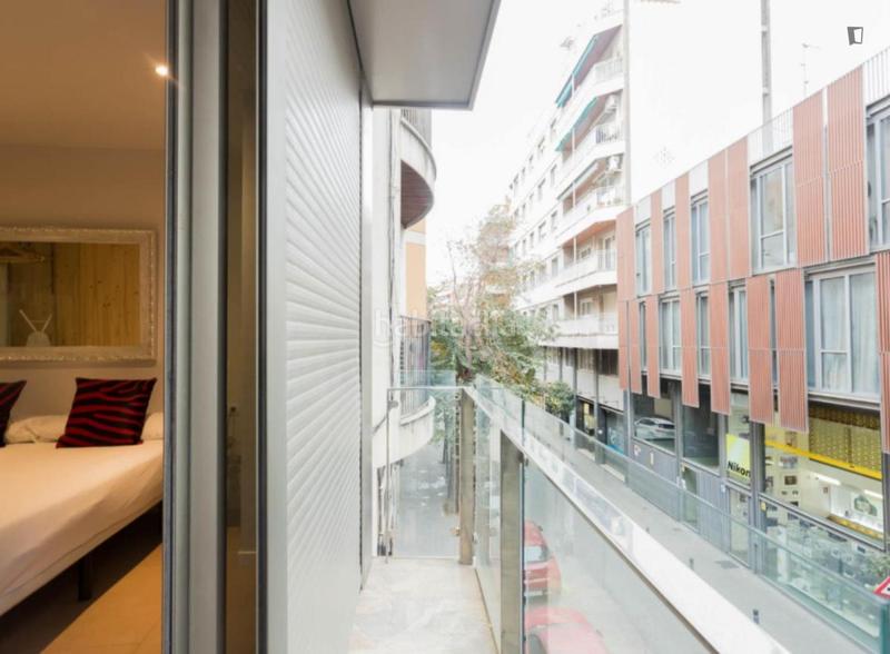 Foto ac89e629-8b81-465d-b586-ce07c61420b6. Miete appartement mit heizung in Sant Gervasi - Galvany Barcelona Foto ac89e629-8b81-465d-b586-ce07c61420b6. Miete appartement mit heizung in Sant Gervasi - Galvany Barcelona