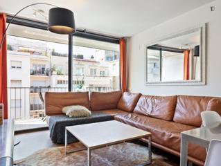 Lloguer Apartament a Sant Gervasi - Galvany Lloguer Apartament a Sant Gervasi - Galvany