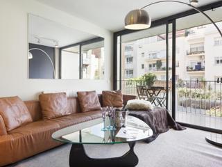 Rent Apartment in Sant Gervasi - Galvany Rent Apartment in Sant Gervasi - Galvany