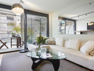 Miete Appartement in Sant Gervasi - Galvany Miete Appartement in Sant Gervasi - Galvany