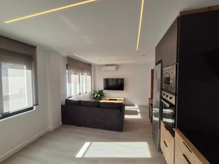 Alquiler Apartamento en Parque del Oeste Alquiler Apartamento en Parque del Oeste