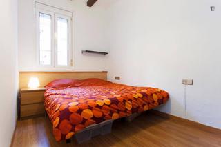 Alquiler Apartamento en Barceloneta Alquiler Apartamento en Barceloneta
