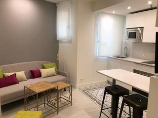Lloguer Apartament a Universidad-Malasaña Lloguer Apartament a Universidad-Malasaña