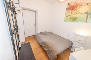 Miete Studiowohnung in San Isidro Miete Studiowohnung in San Isidro