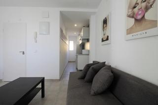 Miete Studiowohnung in Berruguete Miete Studiowohnung in Berruguete