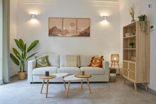 Lloguer Apartament a Sant Gervasi - Galvany Lloguer Apartament a Sant Gervasi - Galvany