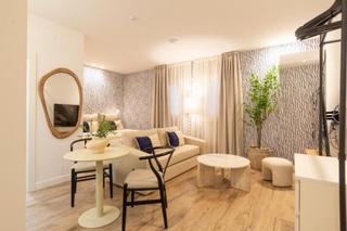 Miete Studiowohnung in Olletas - Sierra Blanquilla Miete Studiowohnung in Olletas - Sierra Blanquilla