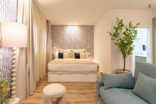 Miete Studiowohnung in Olletas - Sierra Blanquilla Miete Studiowohnung in Olletas - Sierra Blanquilla