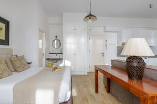 Miete Studiowohnung in Centro Histórico Miete Studiowohnung in Centro Histórico