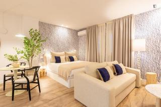 Rent Studio in Olletas - Sierra Blanquilla Rent Studio in Olletas - Sierra Blanquilla