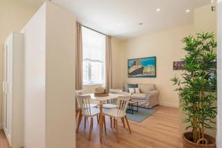 Rent Studio in La Malagueta - Monte Sancha Rent Studio in La Malagueta - Monte Sancha