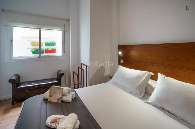 Foto 87a46d75-7981-4560-b0fc-33c80403aeaf. Affitto piccolo appartamento con riscaldamento in Málaga Foto 87a46d75-7981-4560-b0fc-33c80403aeaf. Affitto piccolo appartamento con riscaldamento in Málaga