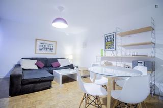 Alquiler Apartamento en Justicia-Chueca Alquiler Apartamento en Justicia-Chueca