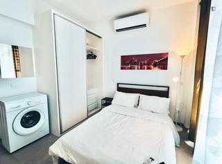 Miete Appartement in Prosperidad Miete Appartement in Prosperidad